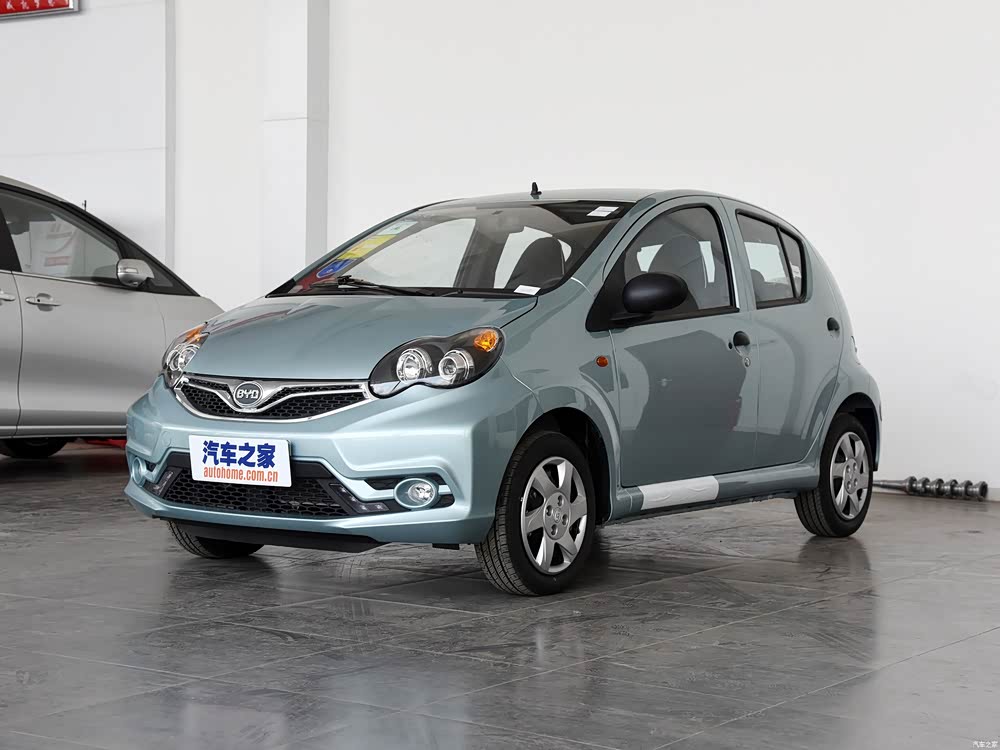 /引自汽车之家图库