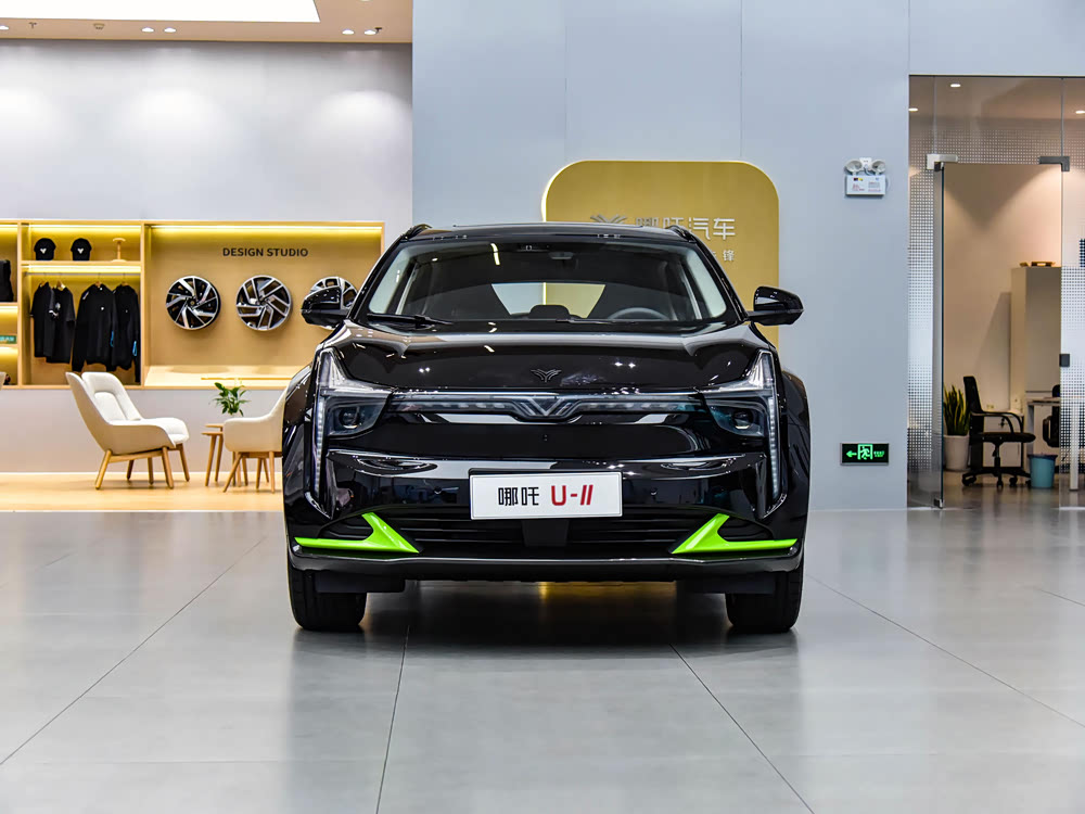 /引自汽车之家图库