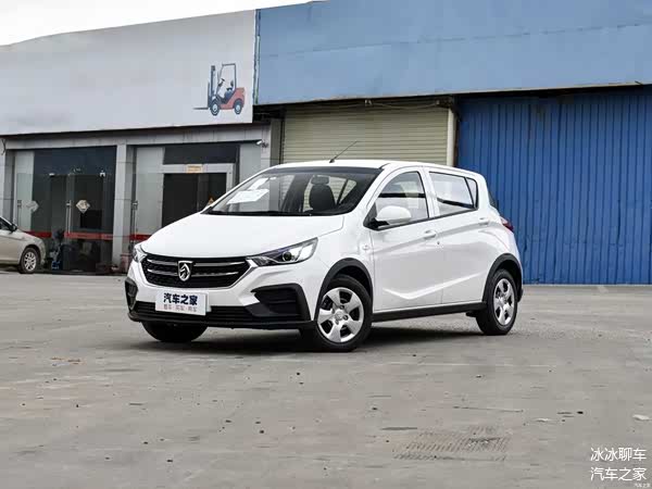 宝骏310