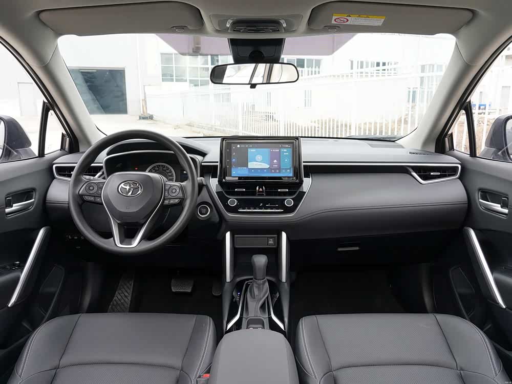 /引自汽车之家图库