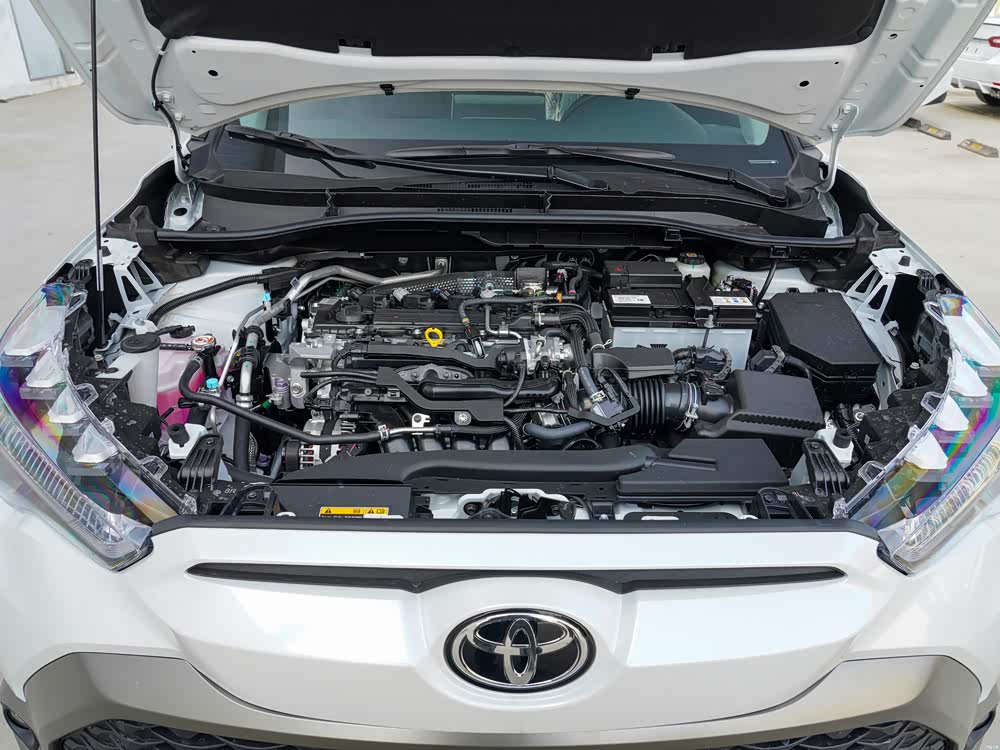 /引自汽车之家图库