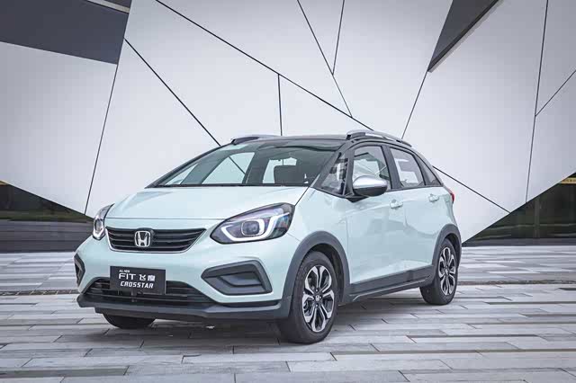 而人们热衷于飞度的另一