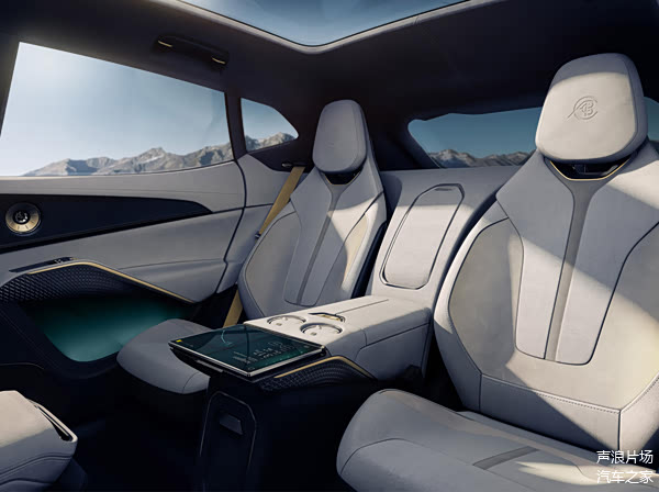 世界顶级电动suv发布——路特斯elet_车家号_发现车生活_汽车之家