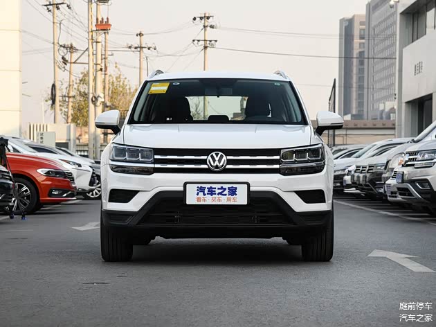 /引自汽车之家图库