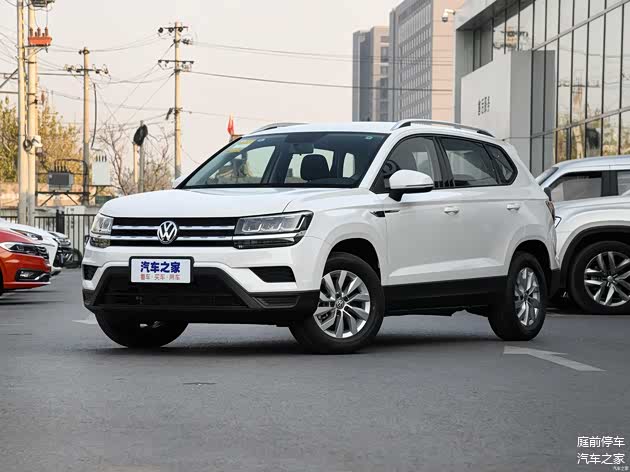 /引自汽车之家图库