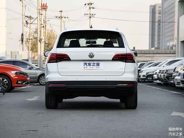 /引自汽车之家图库