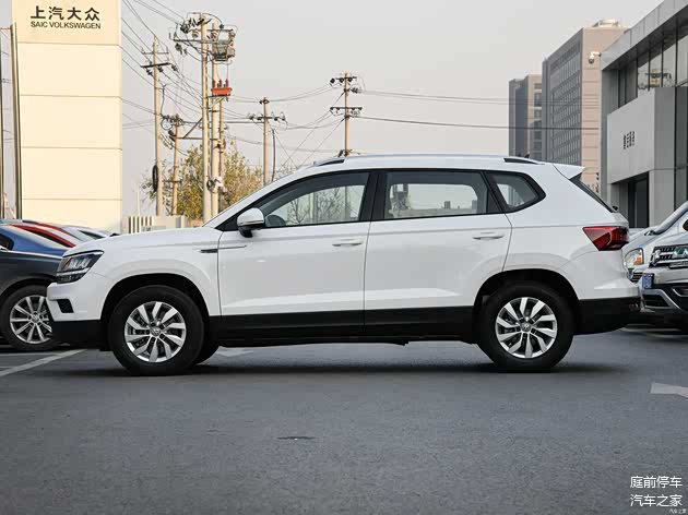 /引自汽车之家图库