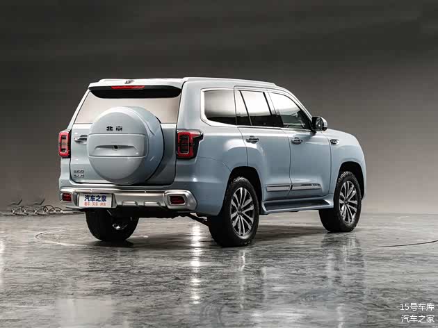 十一版为全系顶配