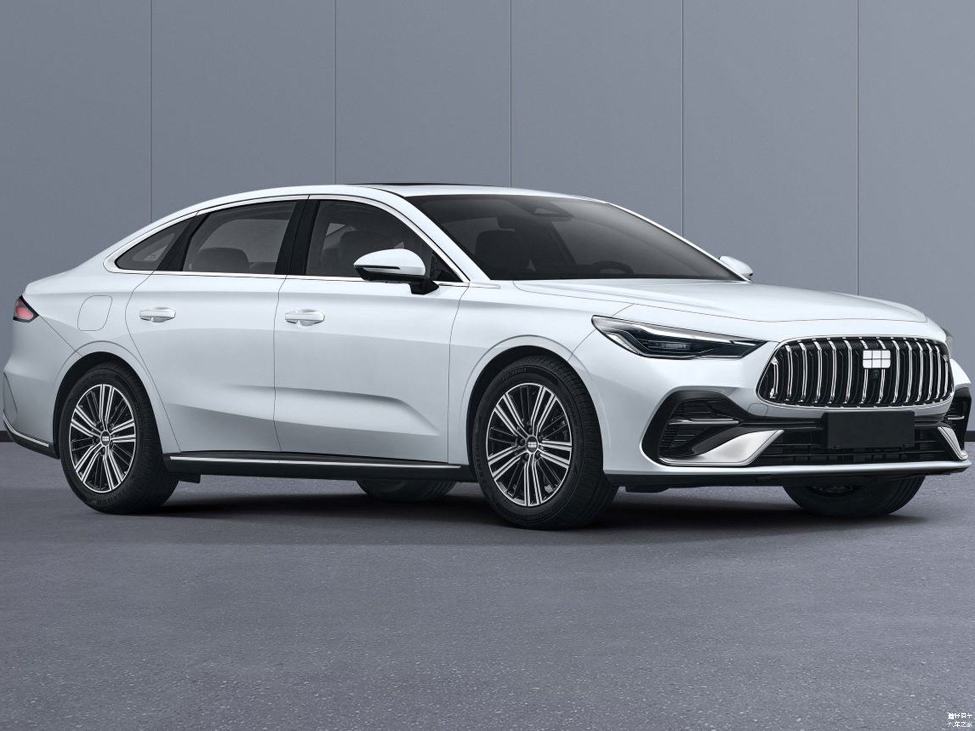 吉利汽车回应车机基础流量：承诺权益保持一致_车家号_汽车之家