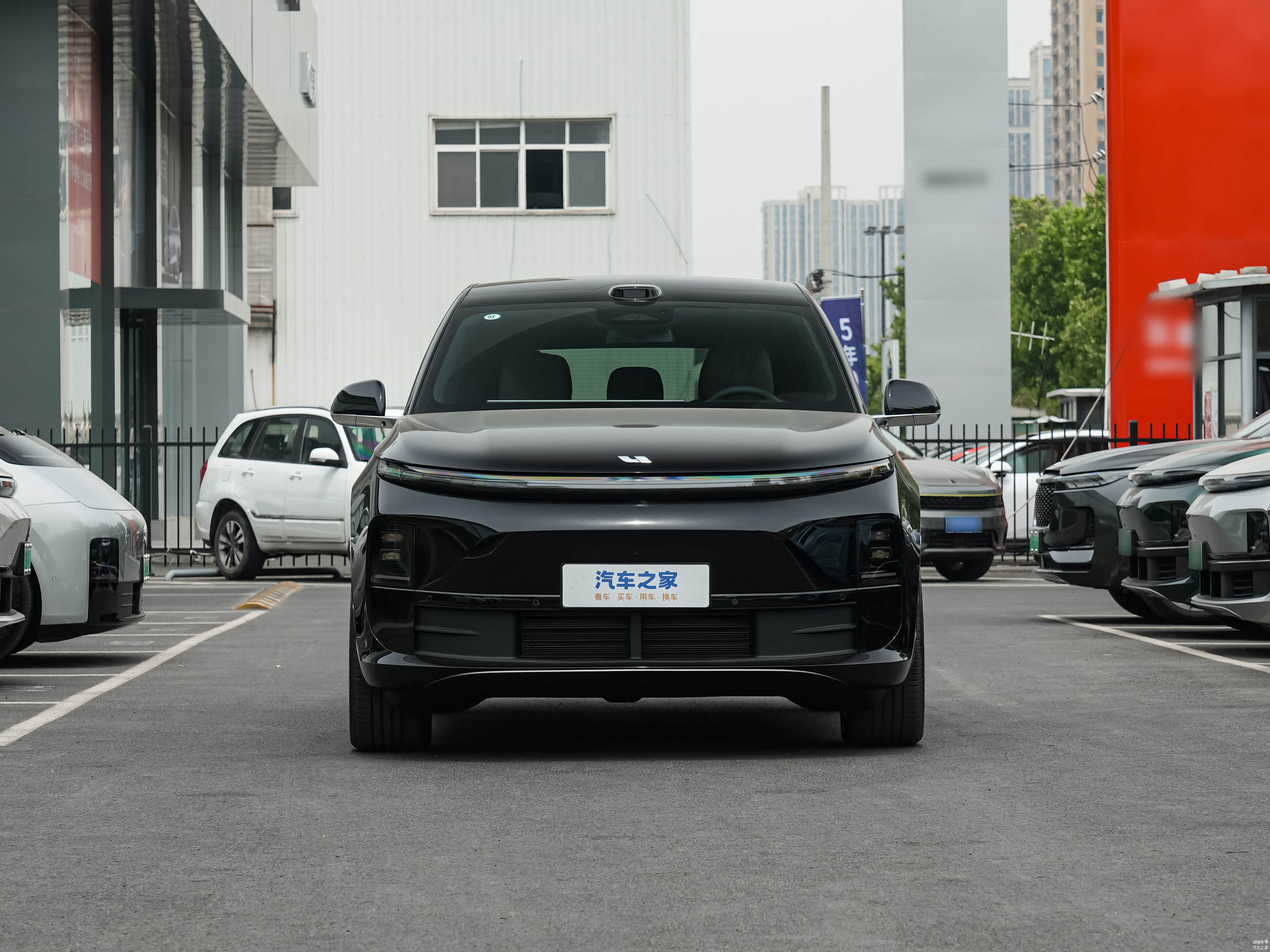 理想汽车资本信心滑坡，40%市值蒸发背后的增长困局_车家号_汽车之家