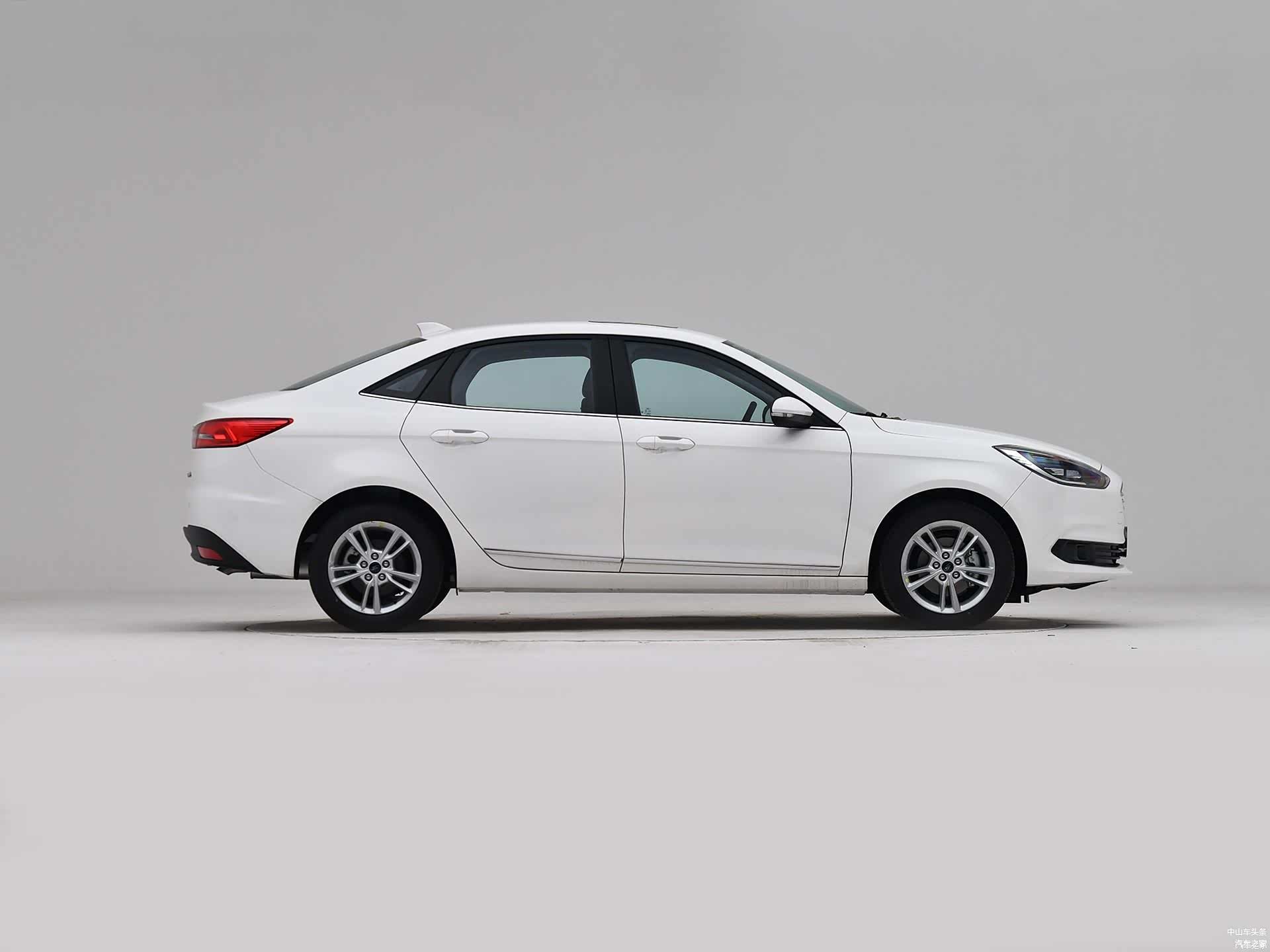 /引自汽车之家图库