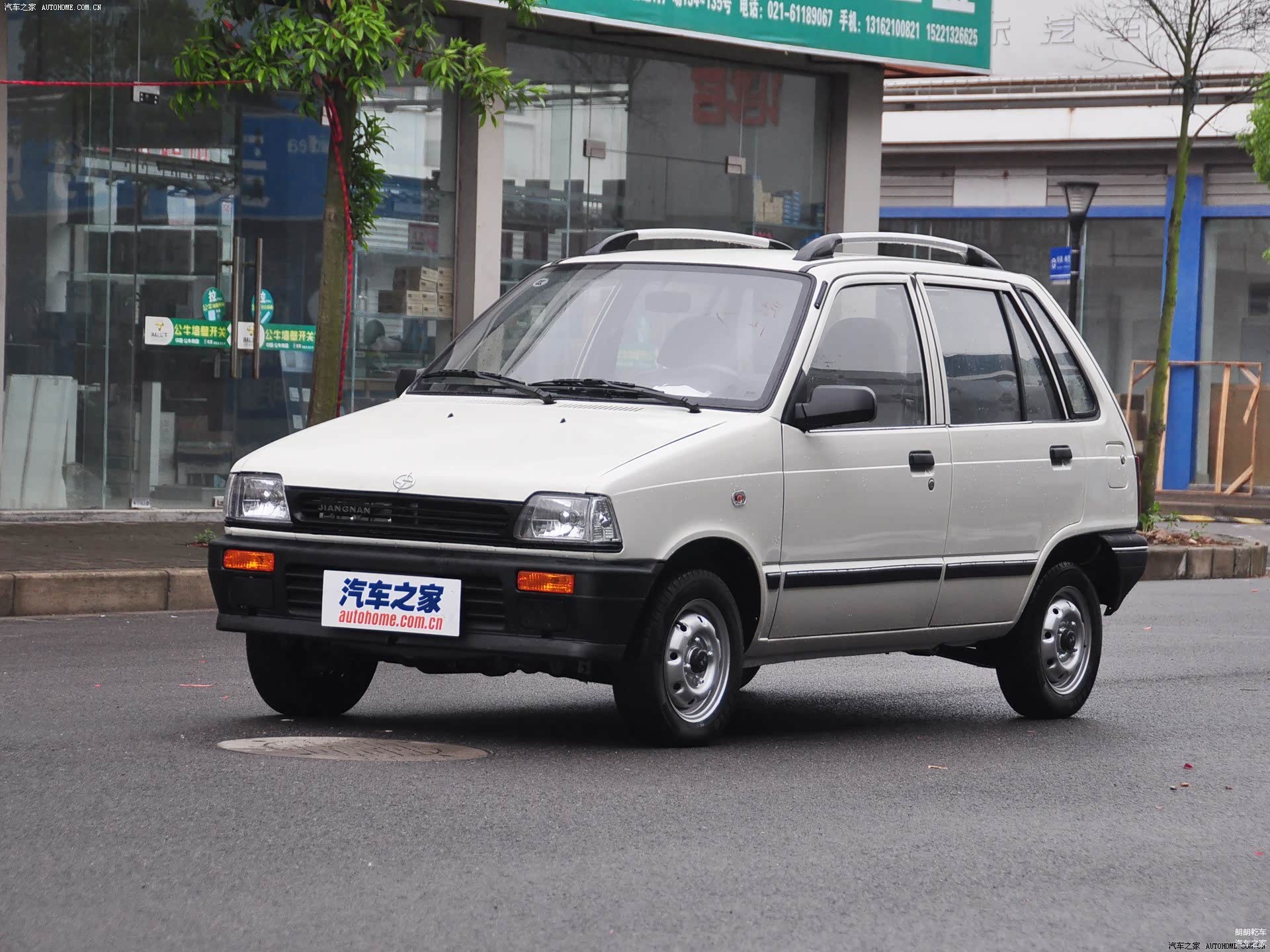 /引自汽车之家图库