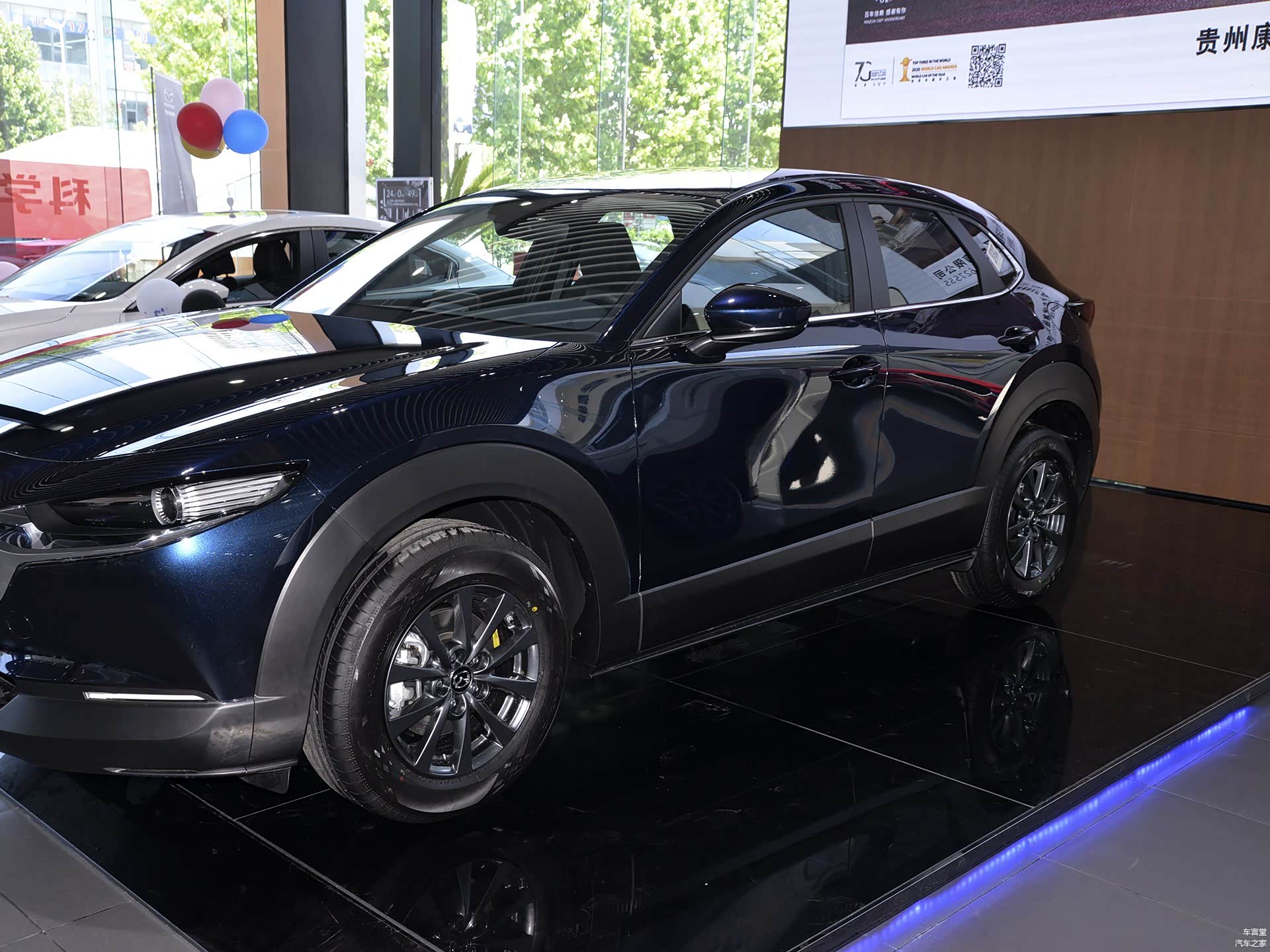 /引自汽车之家图库