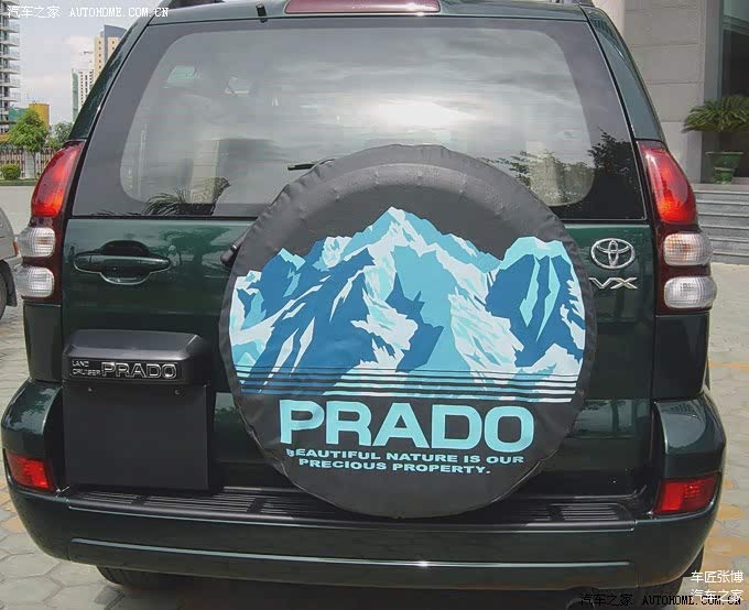 /引自汽车之家图库