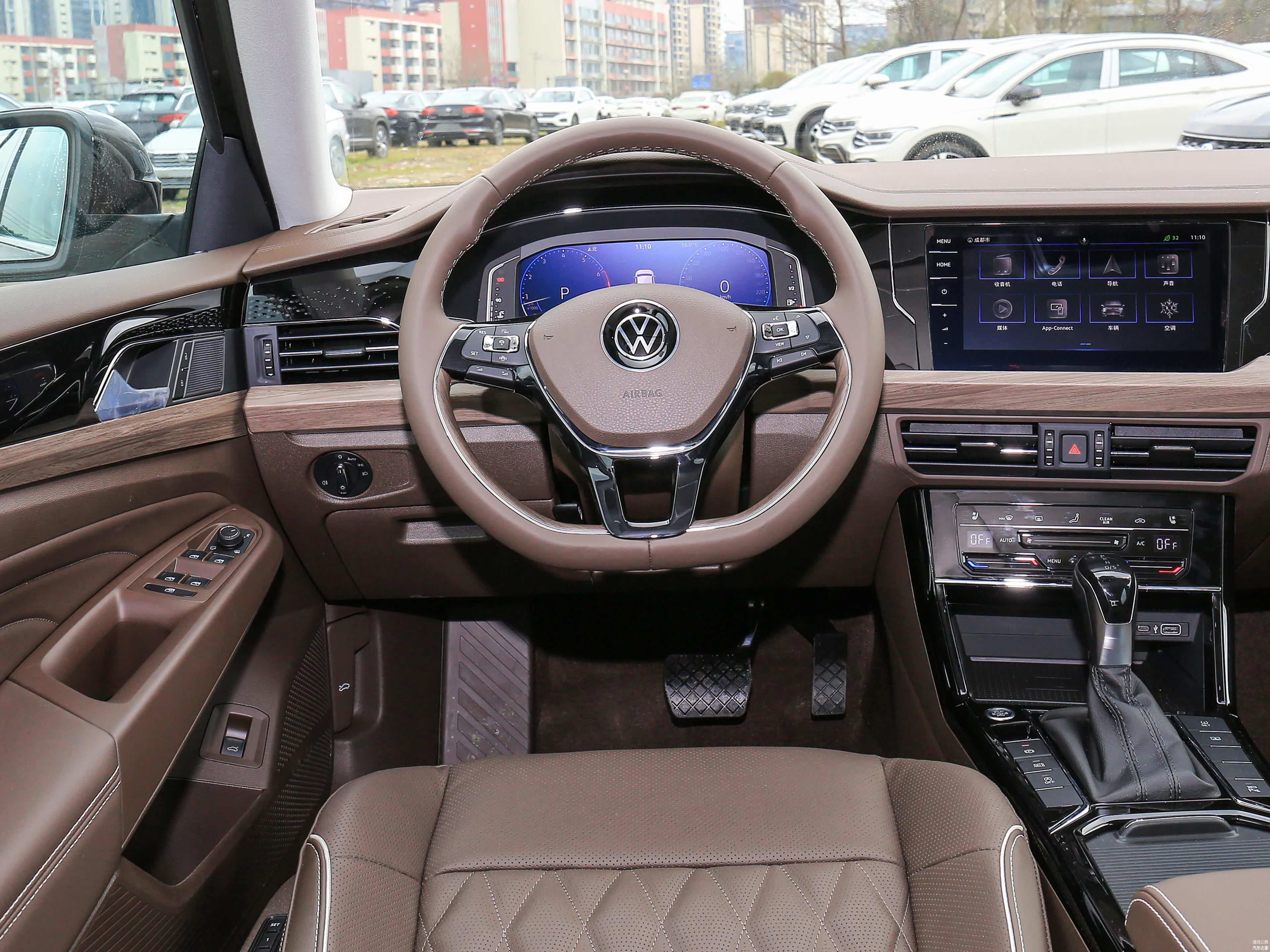 /引自汽车之家图库