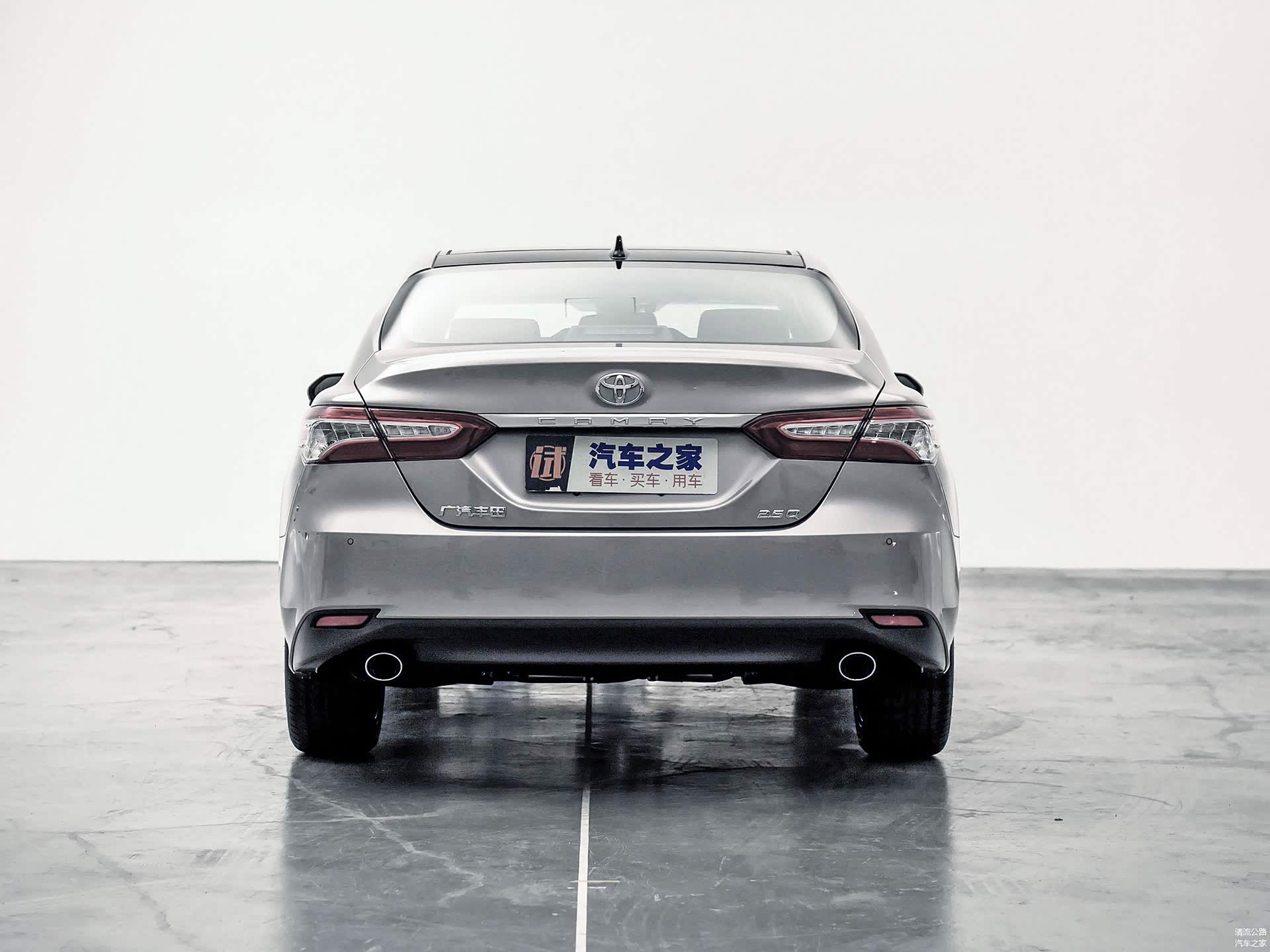 /引自汽车之家图库