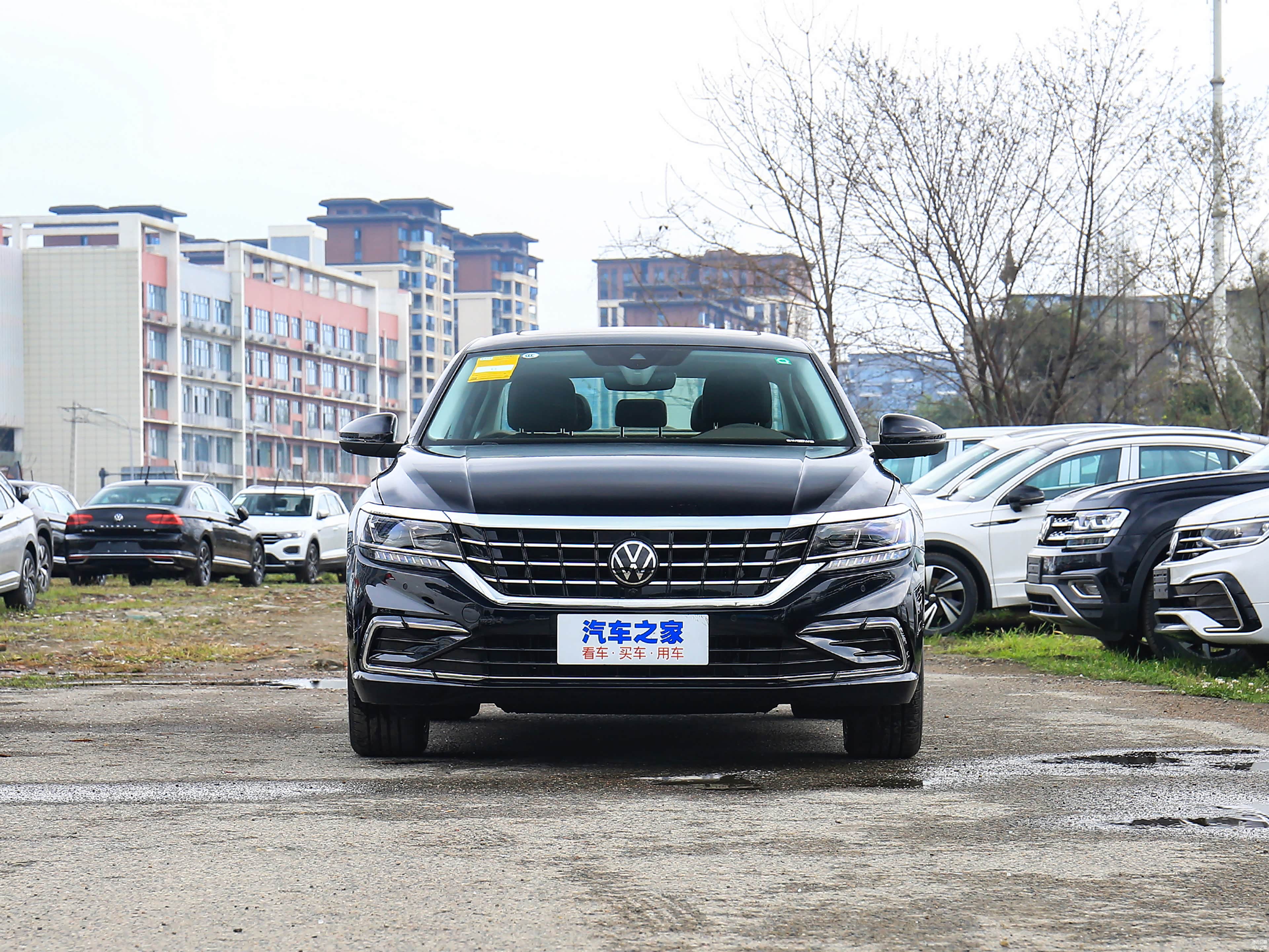 /引自汽车之家图库