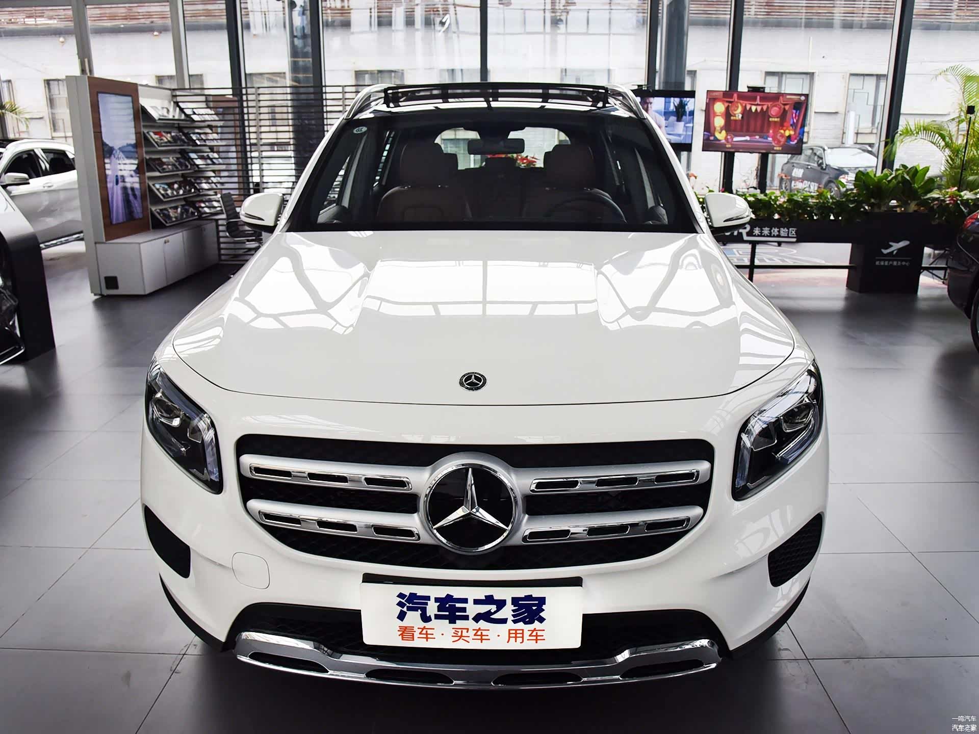 /引自汽车之家图库