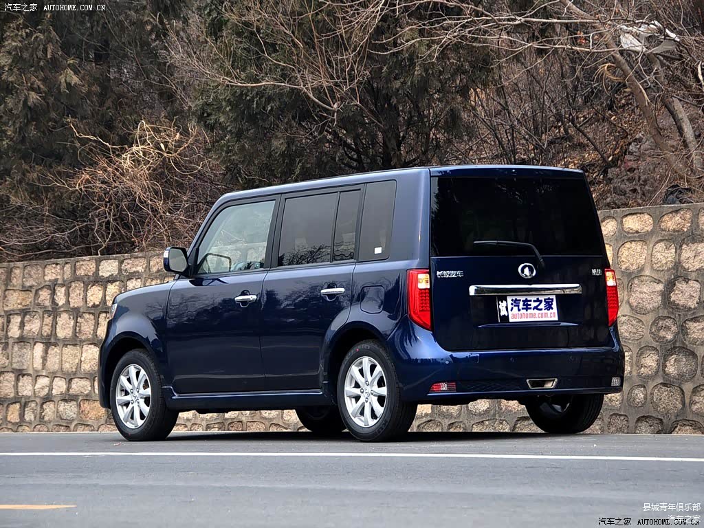 /引自汽车之家图库