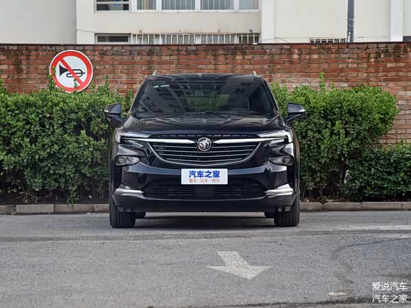 昂科旗是别克旗下的旗舰suv,拥有中大型_车家号_发现车生活_汽车之家