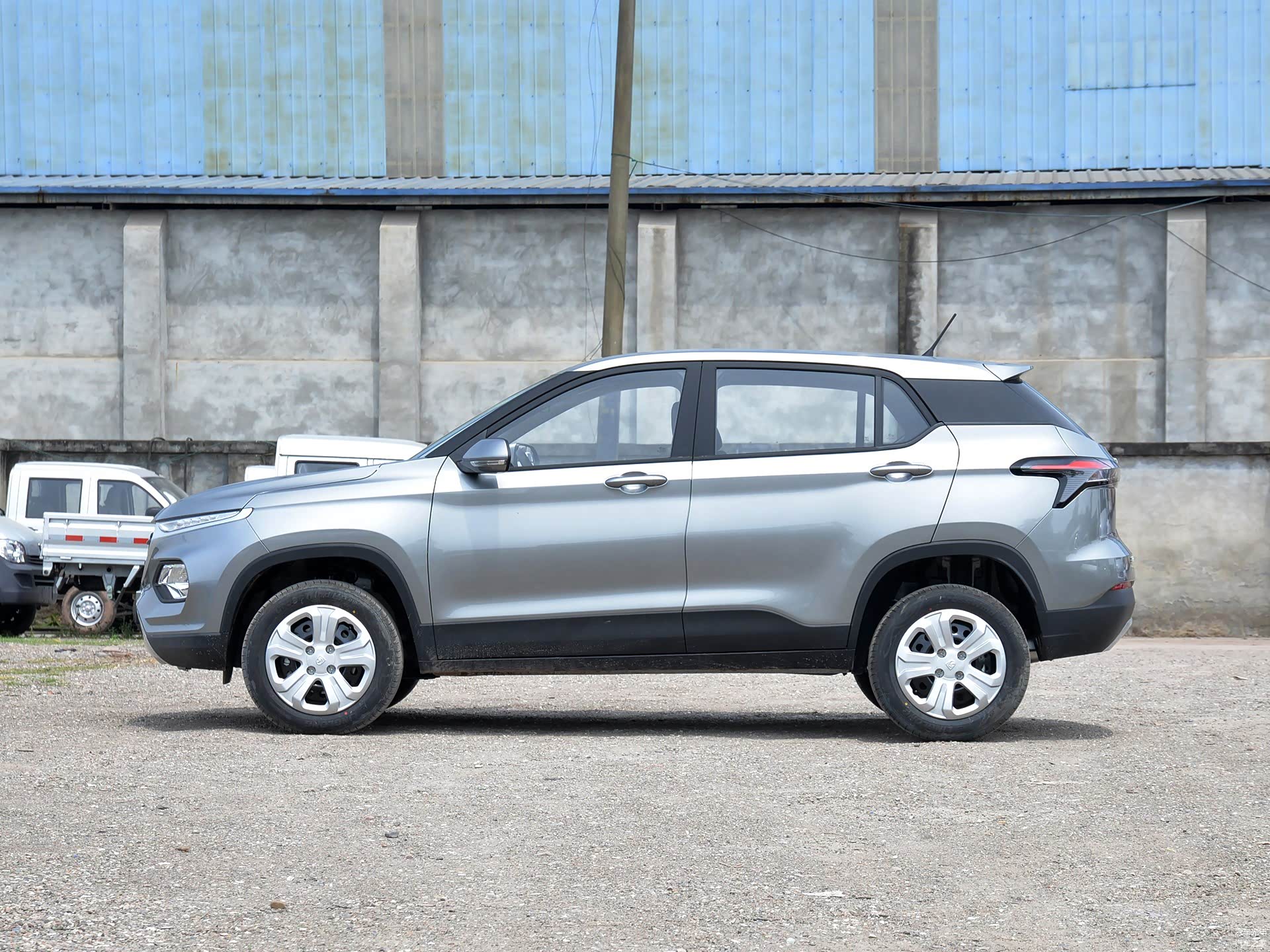 /引自汽车之家图库