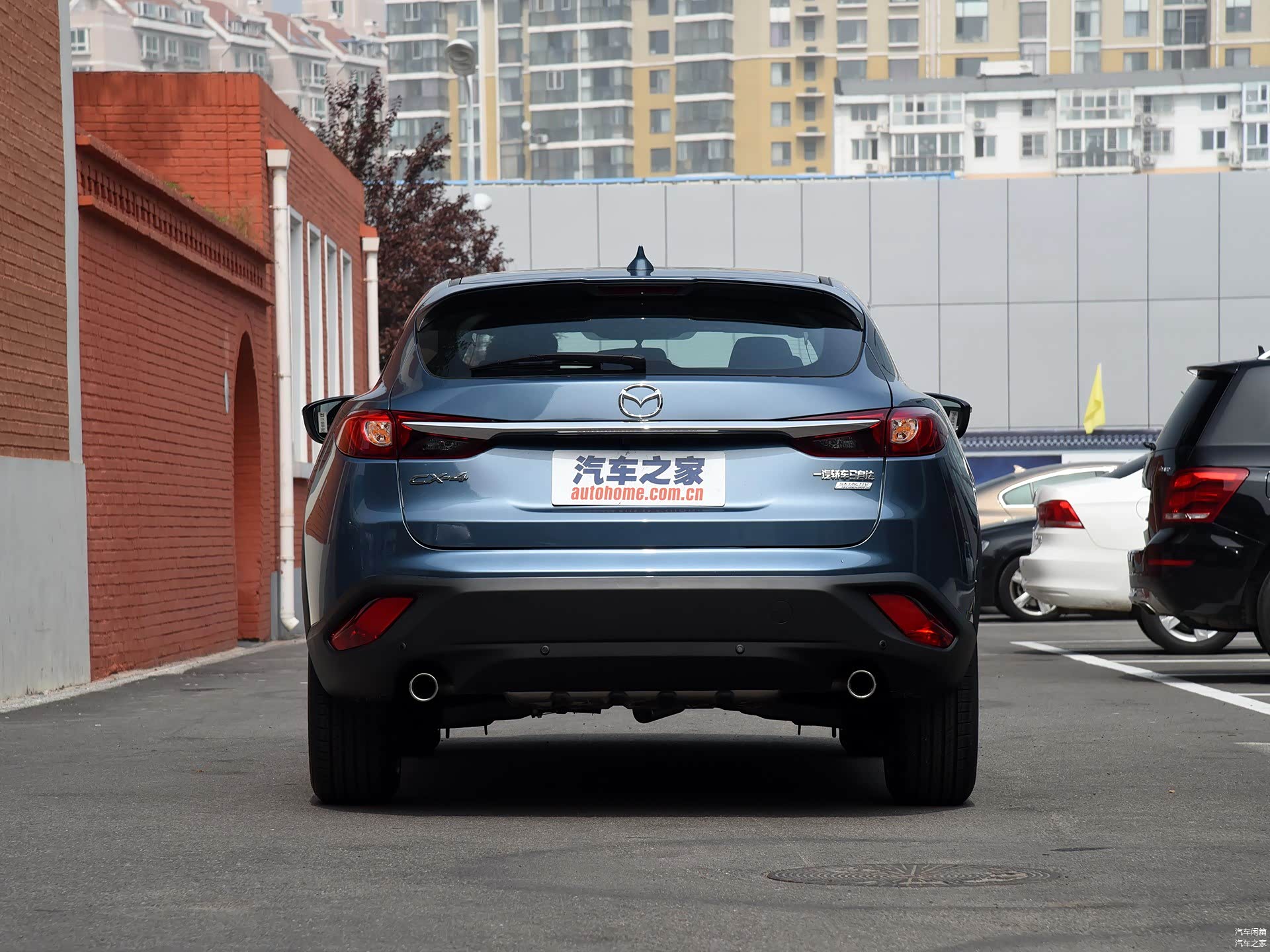 /引自汽车之家图库