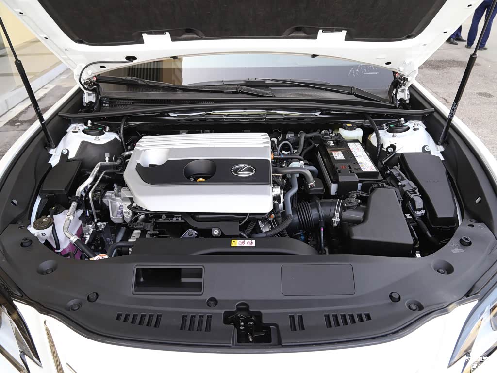 配图为2020款 200 卓越版