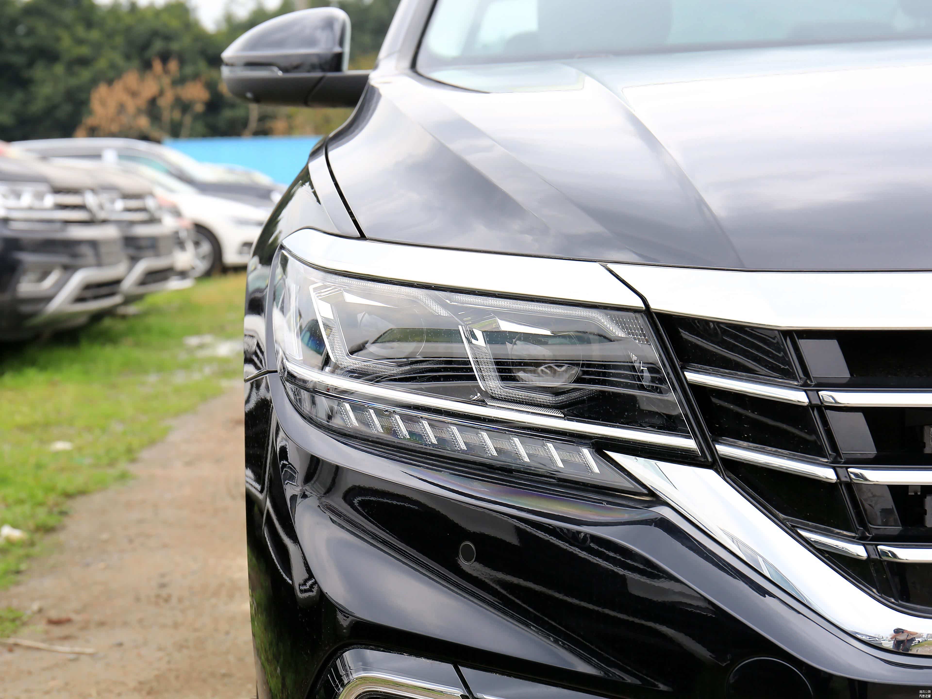 /引自汽车之家图库