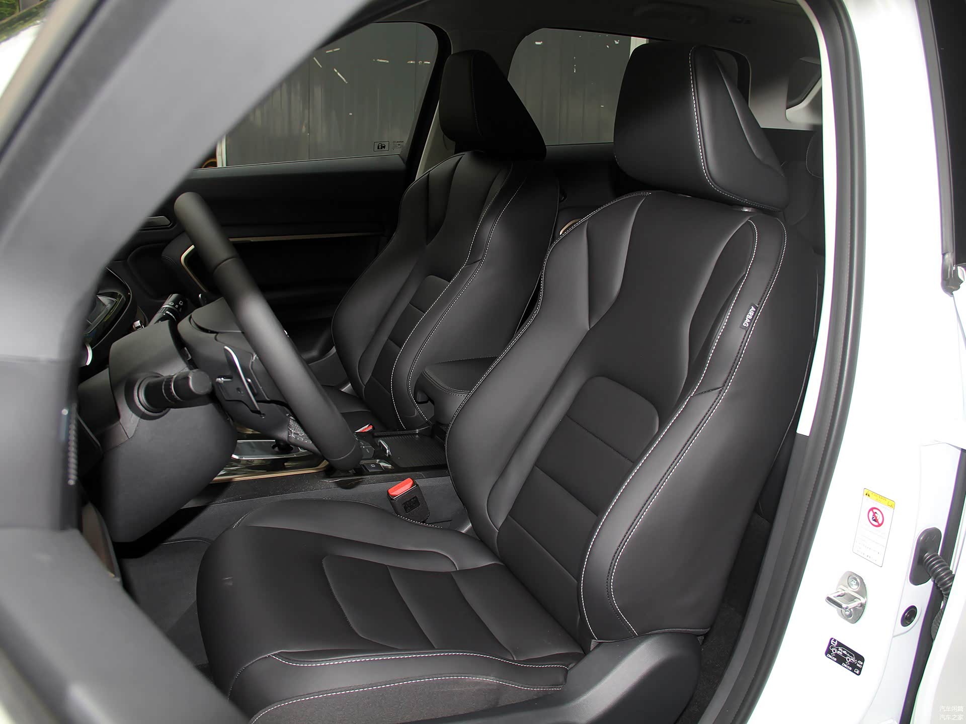 /引自汽车之家图库