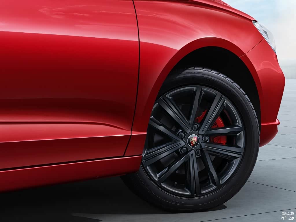 荣威i5 2020款 GL 20T自动智联网超能智尊版