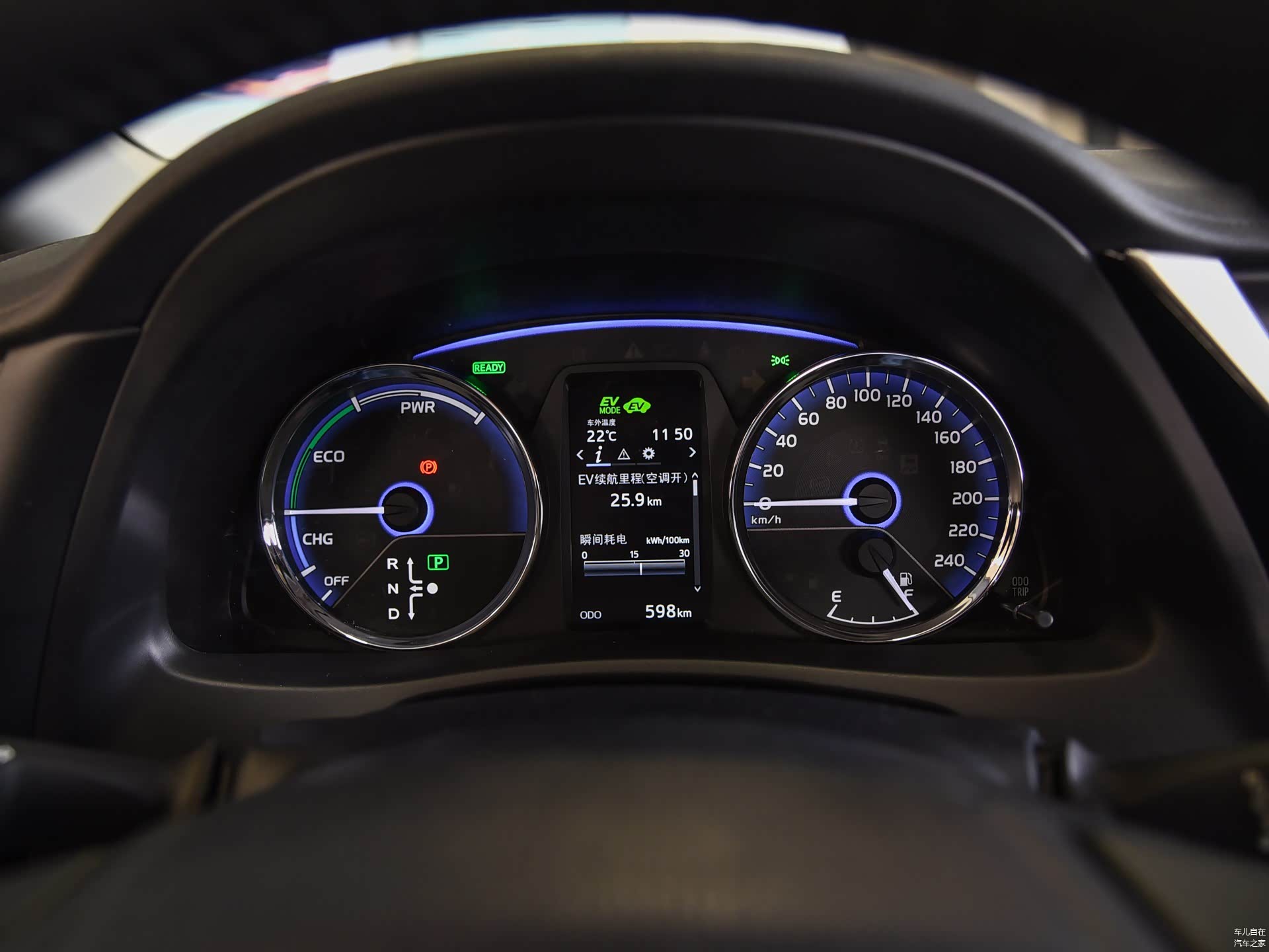 /引自汽车之家图库