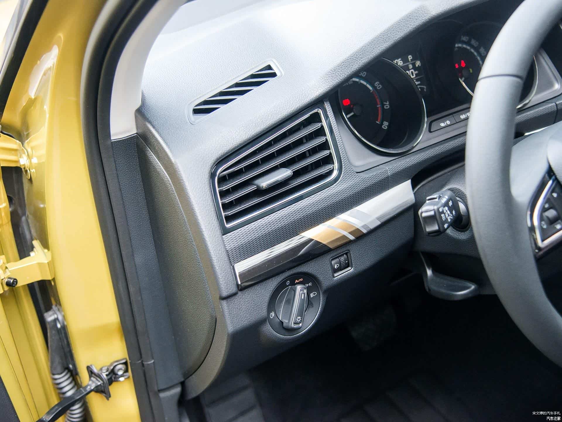 /引自汽车之家图库