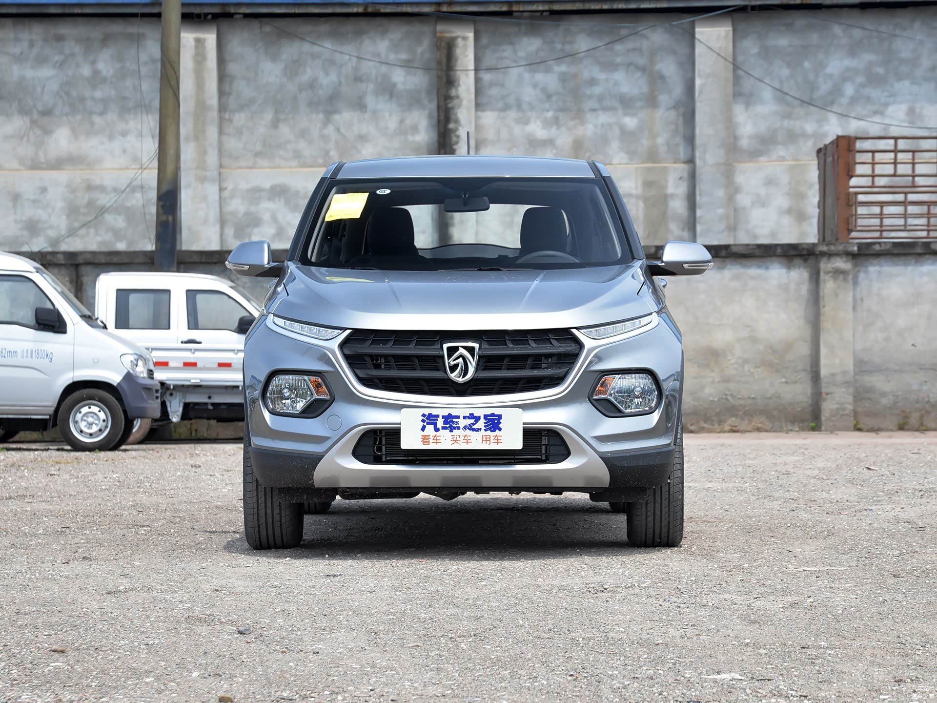 /引自汽车之家图库