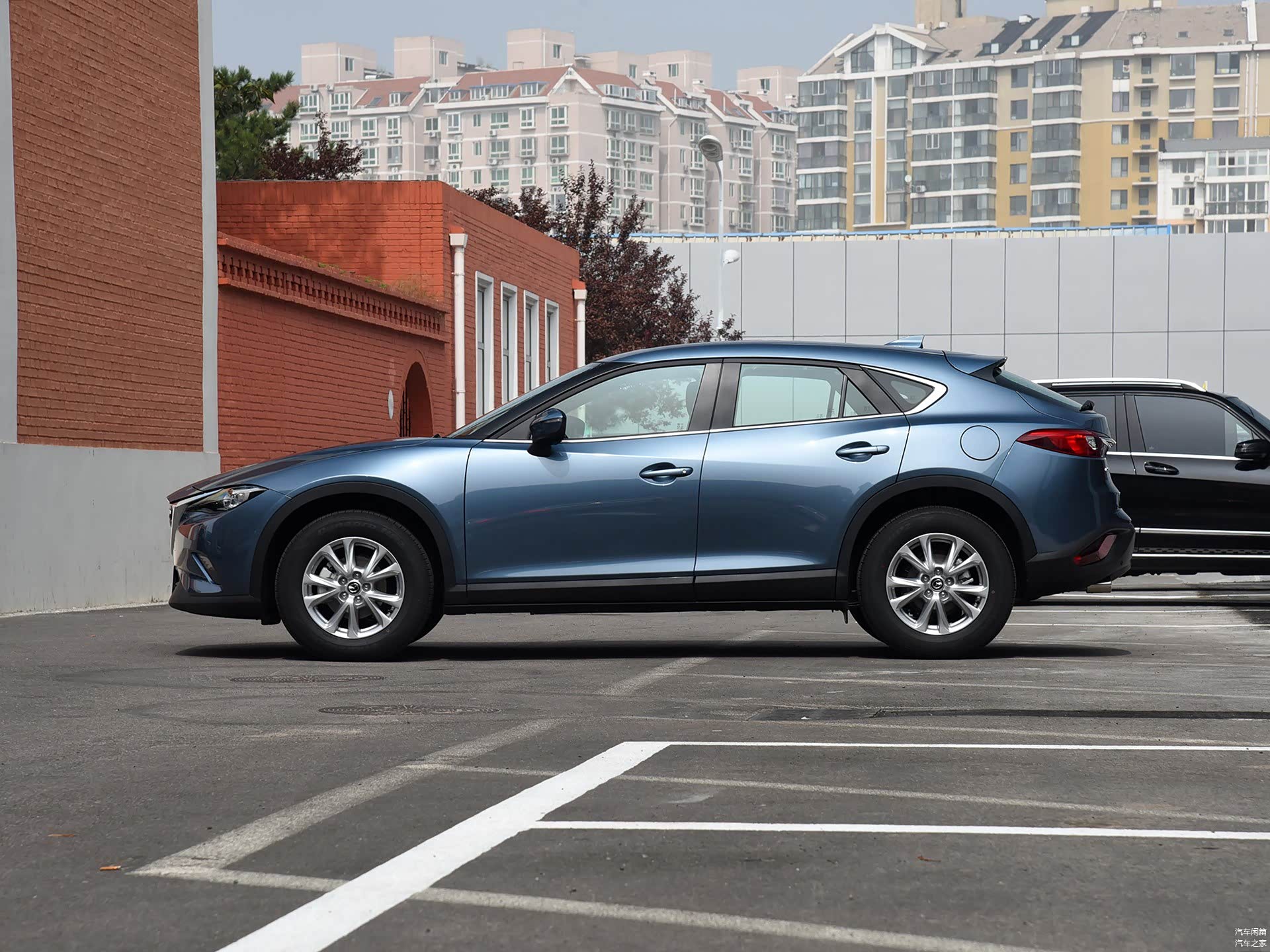 /引自汽车之家图库