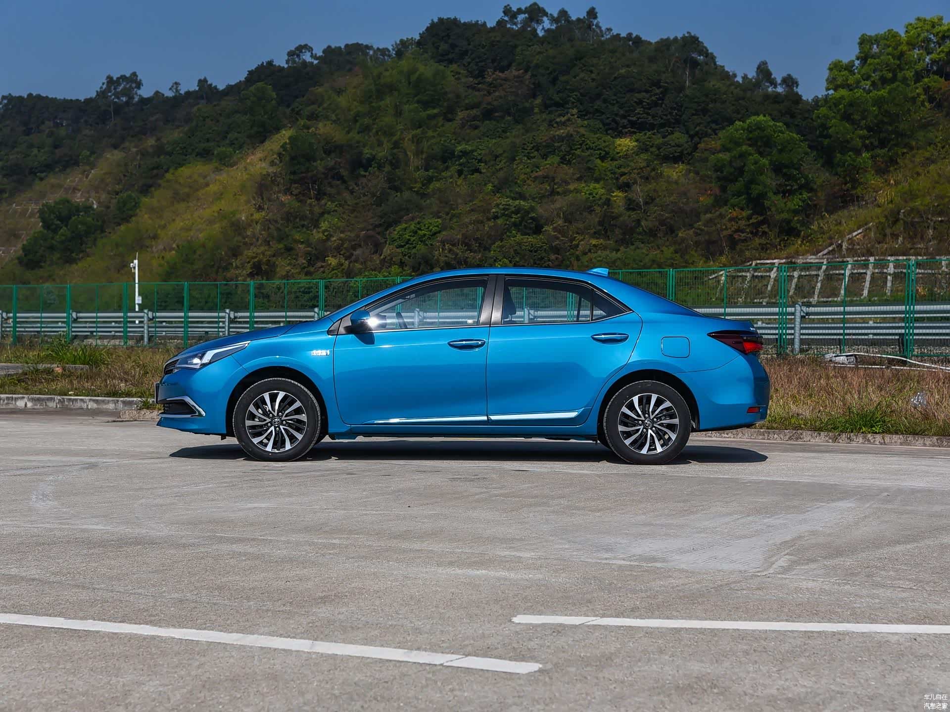 /引自汽车之家图库