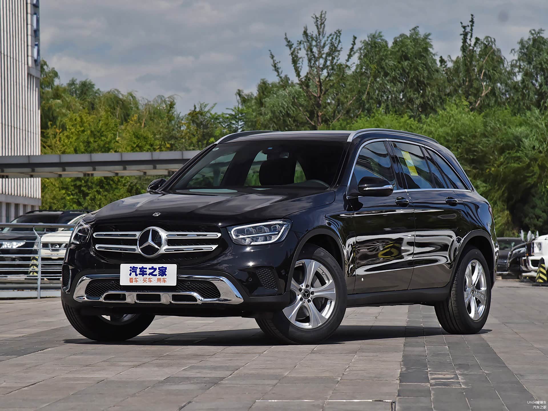 /引自汽车之家图库