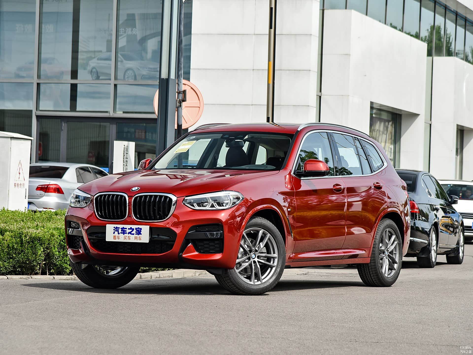 /引自汽车之家图库