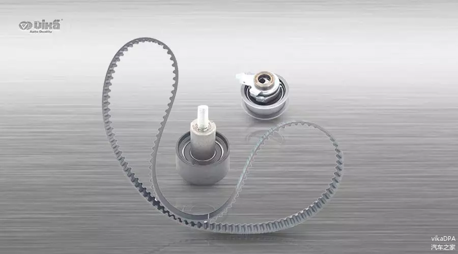 天德勤vika正时皮带