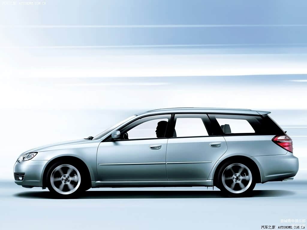 /引自汽车之家图库