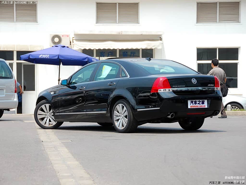 /引自汽车之家图库