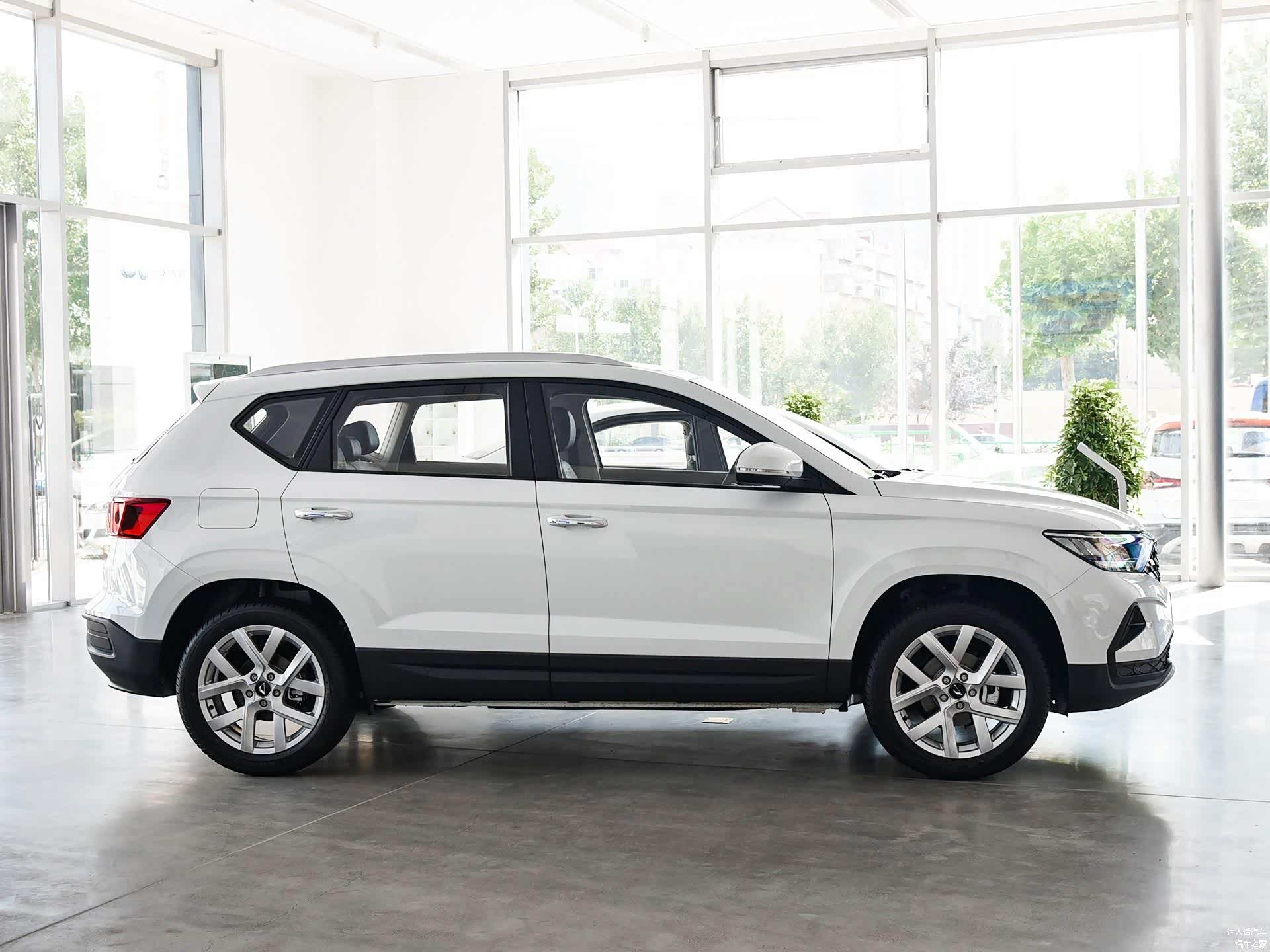 /引自汽车之家图库