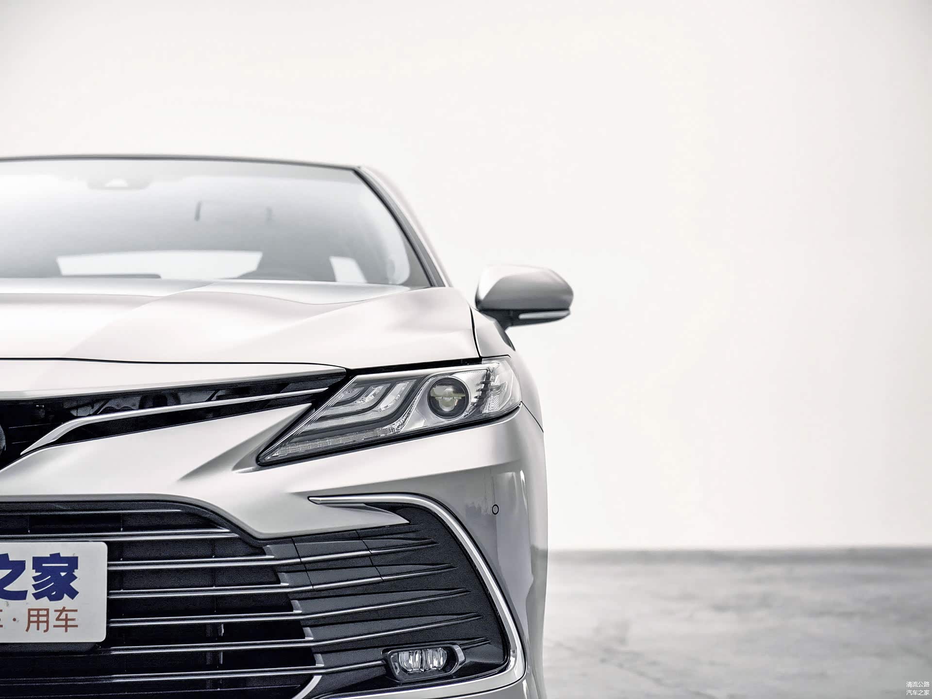 /引自汽车之家图库