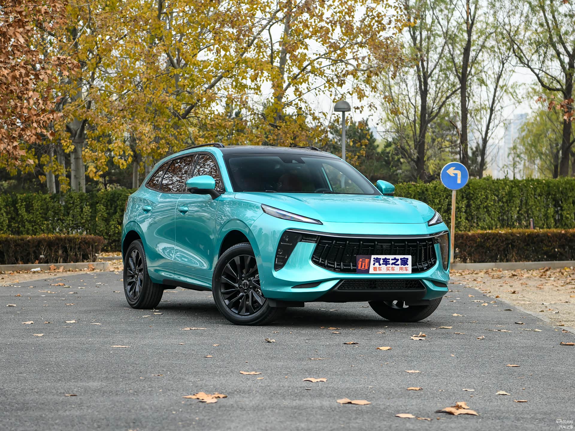 /引自汽车之家图库