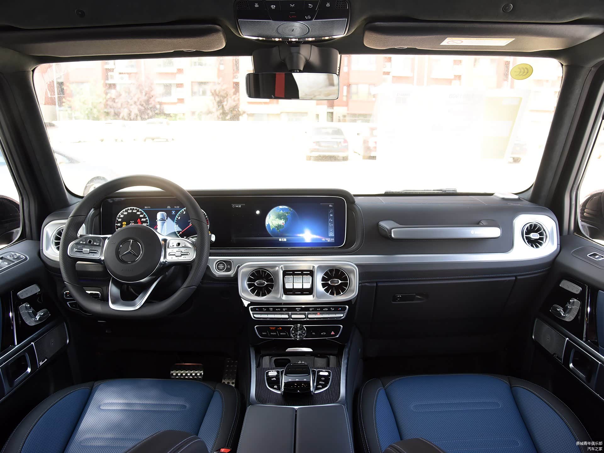 /引自汽车之家图库