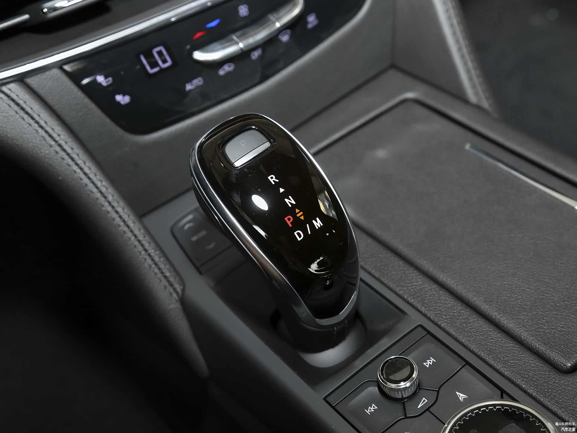 /引自汽车之家图库