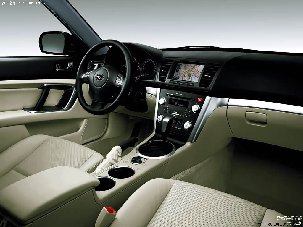 /引自汽车之家图库