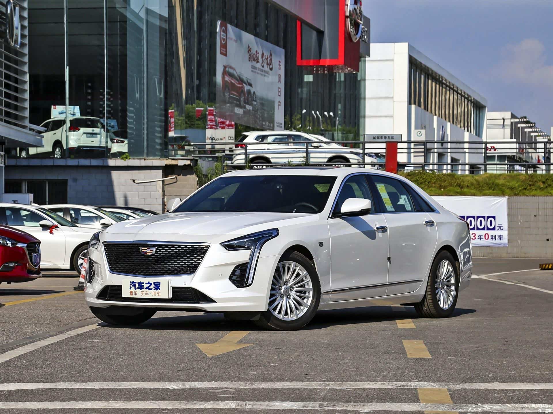 /引自汽车之家图库