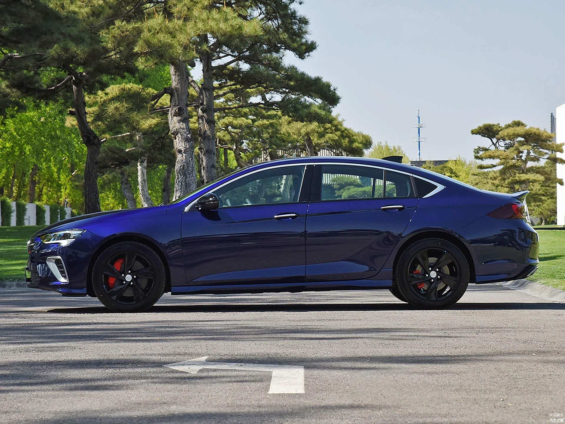 /引自汽车之家图库