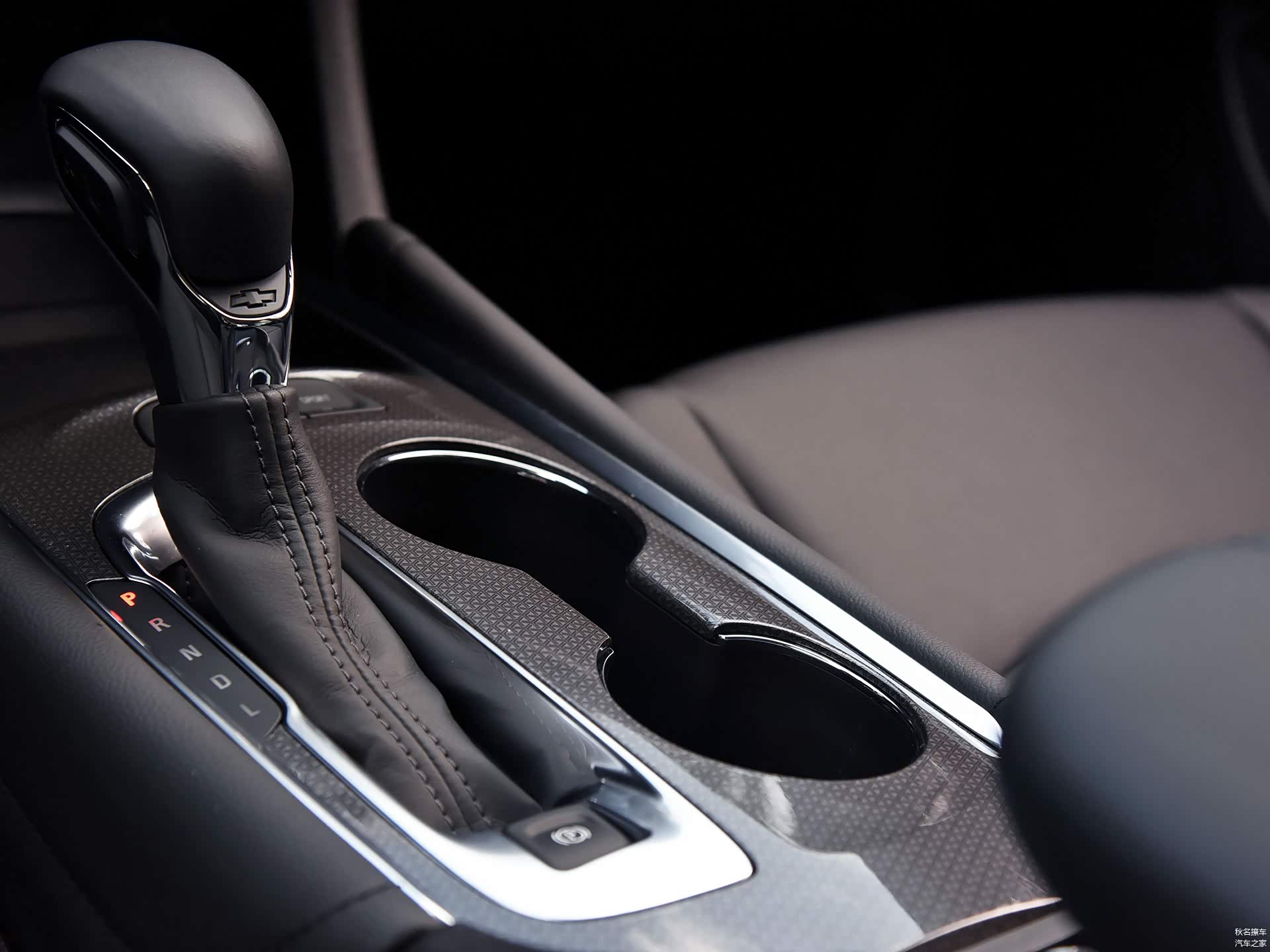 /引自汽车之家图库