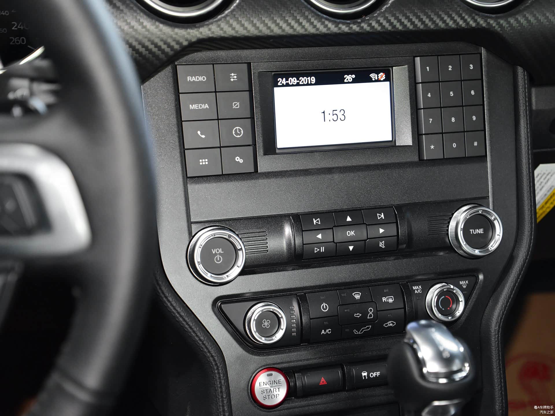 /引自汽车之家图库